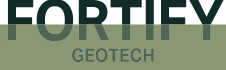 Fortify Geotech Logo
