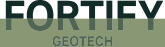 Fortify Geotech Logo