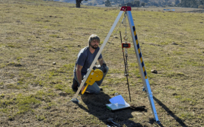 Geotechnical Testing | Coolac Solar Farm