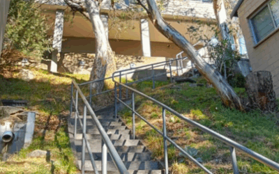 Geotechnical Investigation | Ski Club Building, Thredbo