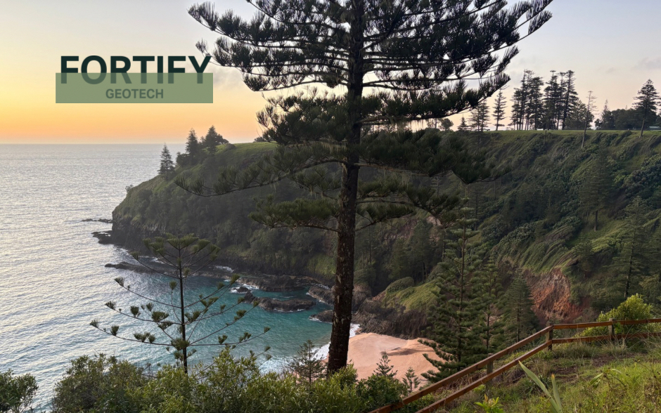 Image of Norfolk Island